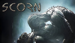 Scorn (PC) - Steam Key - GLOBAL