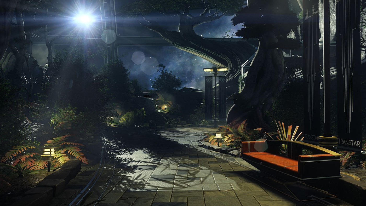 Prey (2017) Digital Deluxe Edition Steam Key GLOBAL