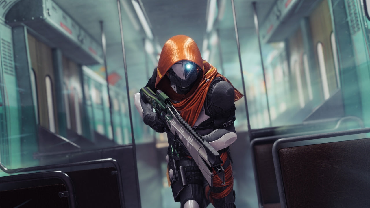 Destiny 2: The Edge of Fate (PC) - Steam Key - GLOBAL