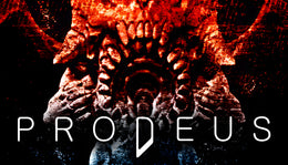 Prodeus (PC) - Steam Key - GLOBAL