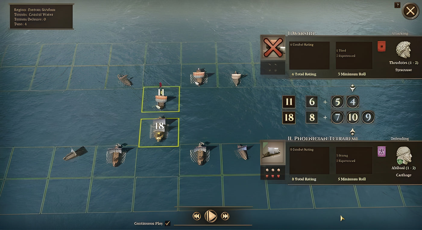 Field of Glory: Empires Steam Key GLOBAL