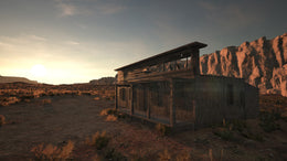 Ranch Simulator: Southwest Ranch & Farm Expansion Pack (PC) - Steam Key - GLOBAL