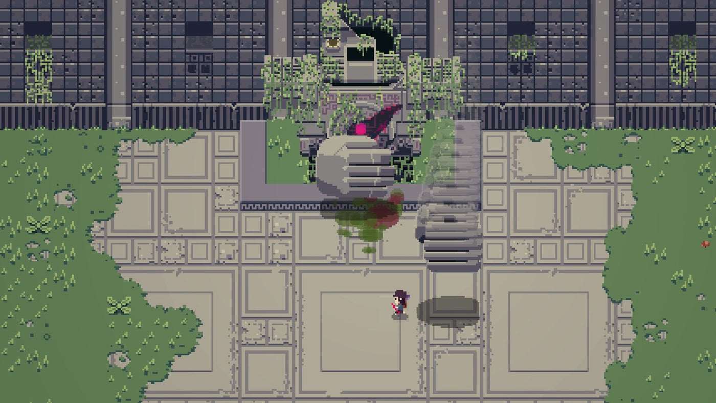 Titan Souls: Digital Special Edition Steam Key GLOBAL