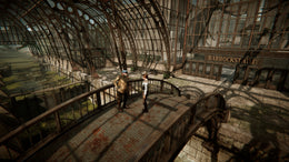 Syberia: Remastered (PC) - Steam Key - GLOBAL