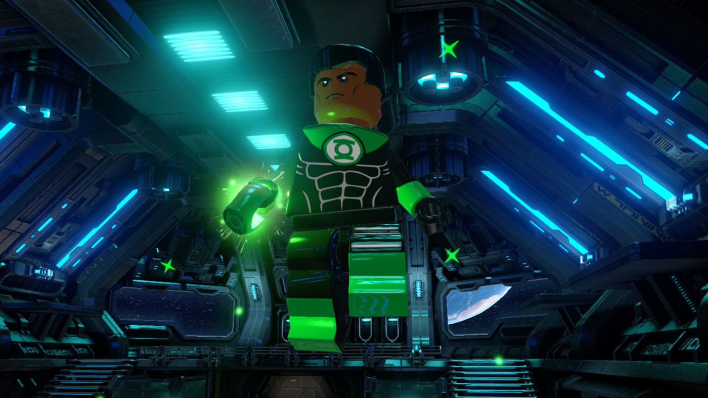 LEGO Batman 3 Beyond Gotham Season Pass Steam Key GLOBAL