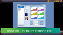 RPG Maker VX Steam Key GLOBAL