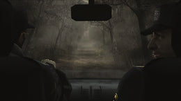 Resident Evil 4 Steam Key GLOBAL