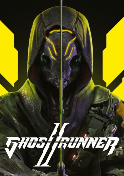 Ghostrunner 2 Brutal Edition - Steam - Global