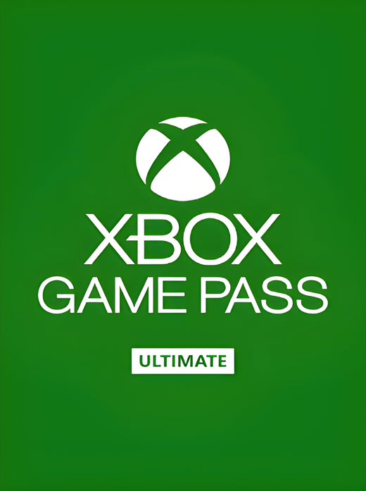 Xbox Game Pass Ultimate 1 Month - Xbox Live Key - LATAM