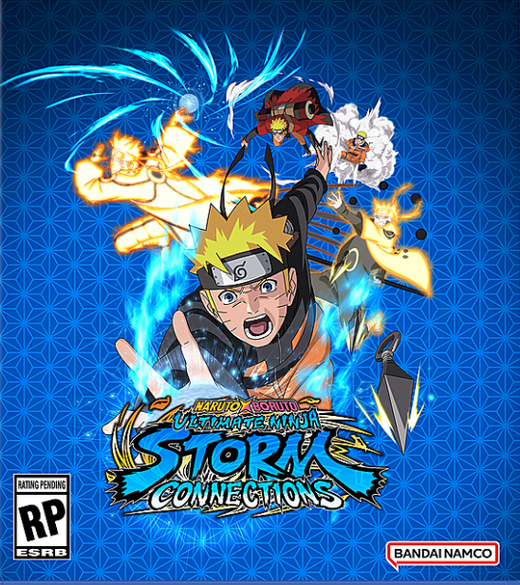Naruto X Boruto Ultimate Ninja Storm Connections - Steam - Global