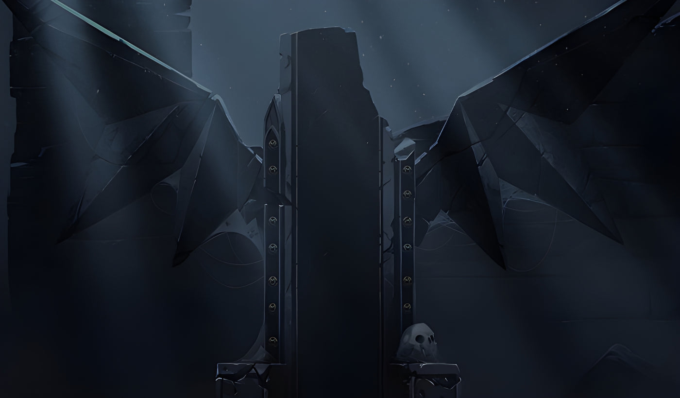 V Rising (PC) - Steam Key - GLOBAL