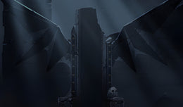 V Rising (PC) - Steam Key - GLOBAL