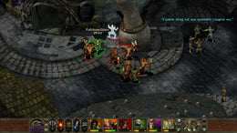 Planescape: Torment: Enhanced Edition Steam Key GLOBAL