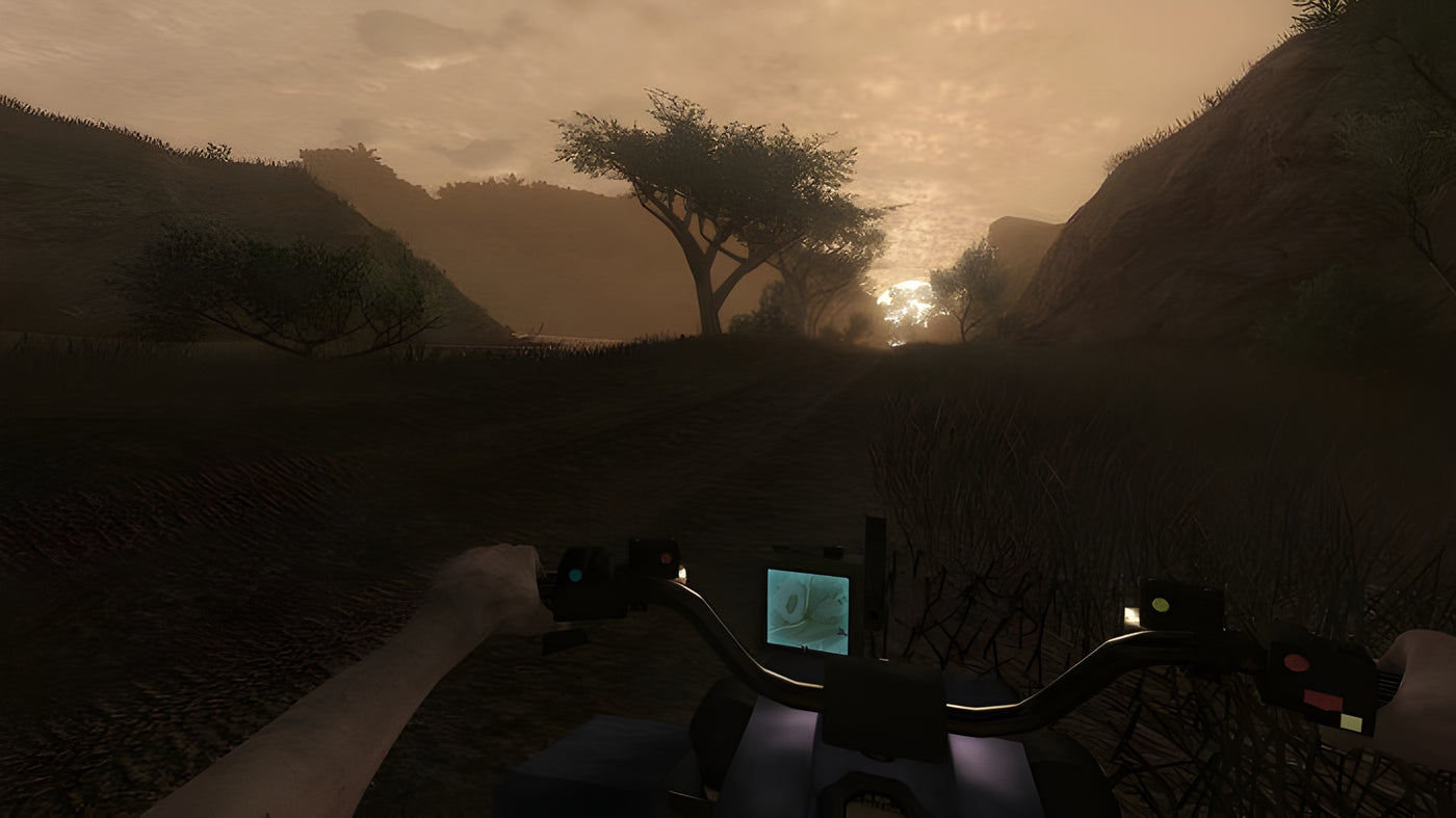 Far Cry 2: Fortune's Edition - Ubisoft Connect - GLOBAL