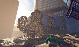 LEGO Marvel Super Heroes Steam Key GLOBAL