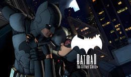 Batman: The Enemy Within - The Telltale Series (PC) - Steam Key - GLOBAL