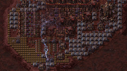 Factorio: Space Age (PC) - Steam Key - GLOBAL