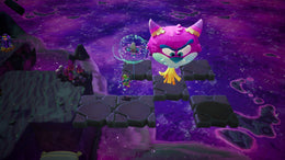 The Smurfs: Dreams (PC) - Steam Key - GLOBAL