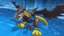 Digimon Story Cyber Sleuth: Complete Edition - Steam - Key GLOBAL