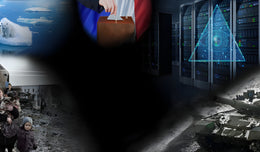 Power & Revolution 2022 Edition (PC) - Steam Key - GLOBAL