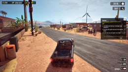 Sunset Motel (PC) - Steam Key - GLOBAL