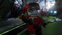 LEGO Batman Trilogy Steam Key GLOBAL