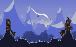 Forts Steam Key GLOBAL