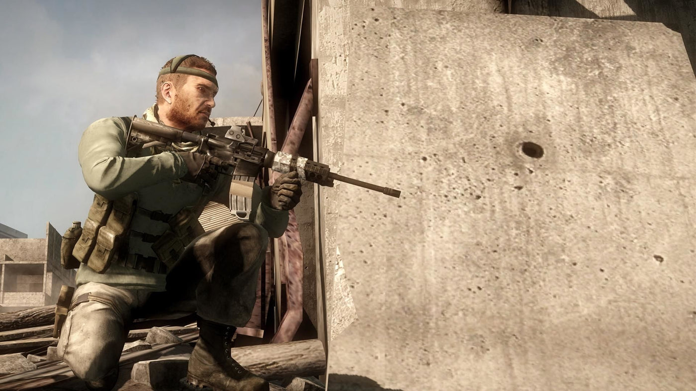 Medal of Honor Steam Key GLOBAL