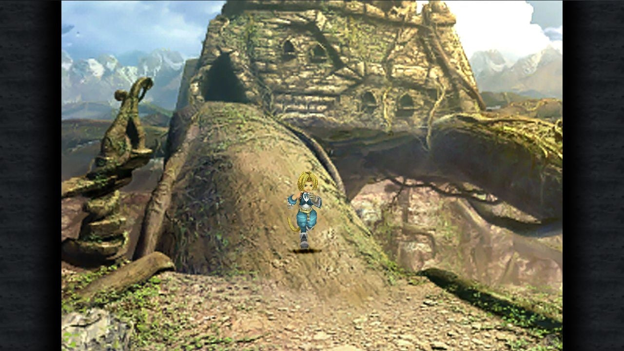 FINAL FANTASY IX (PC) - Steam Key - GLOBAL