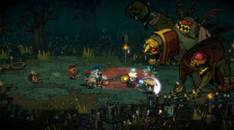 Lost Castle 2 (PC) - Steam Key - GLOBAL