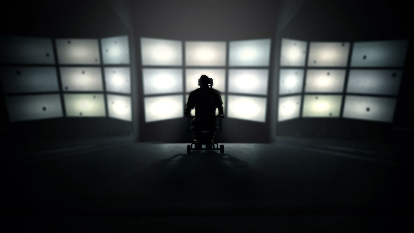 Outlast - Whistleblower Steam Key GLOBAL