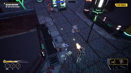 Shell Runner (PC) - Steam Key - GLOBAL