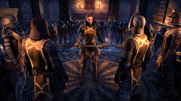The Elder Scrolls Online Steam Key GLOBAL