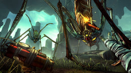 Borderlands 2 - Psycho Pack Steam Key GLOBAL