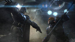 Batman: Arkham Origins - Steam Key - United States