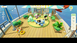 Starsand Island (PC) - Steam Key - EU
