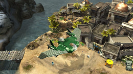 Lego Indiana Jones 2: The Adventure Continues Steam Key GLOBAL