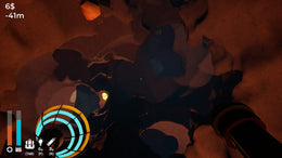 A Game About Digging A Hole (PC) - Steam Key - GLOBAL