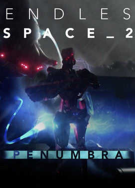 Endless Space 2 Penumbra Steam Global
