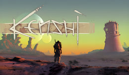 Kenshi Steam Key GLOBAL