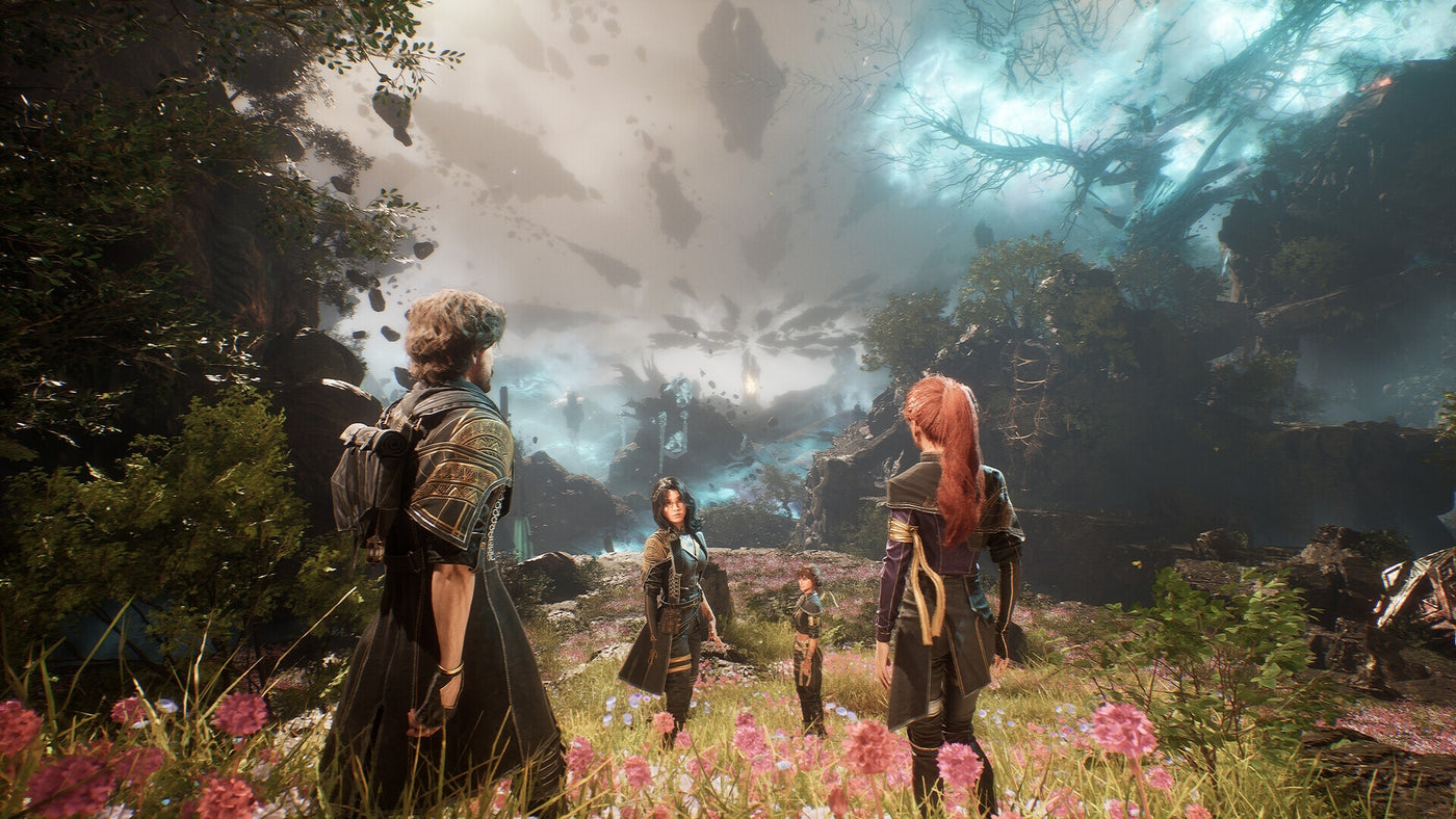 Clair Obscur: Expedition 33 | Deluxe Edition (PC) - Steam Key - GLOBAL