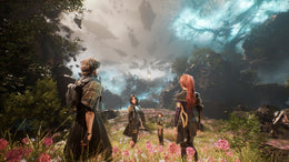 Clair Obscur: Expedition 33 | Deluxe Edition (PC) - Steam Key - GLOBAL
