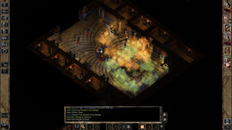 Baldur's Gate II: Enhanced Edition Steam Key GLOBAL