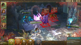 Wildermyth (PC) - Steam Key - GLOBAL