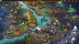 Gladiator Guild Manager (PC) - Steam Key - GLOBAL