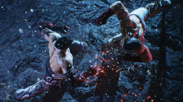 TEKKEN 8 | Advanced Edition (PC) - Steam Key - GLOBAL