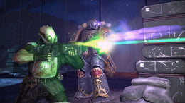Warhammer 40,000: Space Marine - Master Crafted Edition (PC) - Steam Key - GLOBAL