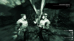 The Inquisitor (PC) - Steam Key - GLOBAL