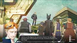 Metaphor: ReFantazio (PC) - Steam Key - GLOBAL