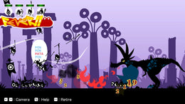 Patapon 1+2 Replay (PC) - Steam Key - GLOBAL